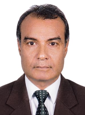 প্রফেসর ডা. মোঃ আব্দুর রউফ