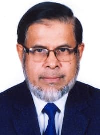 প্রফেসর ডা. মোঃ আবু বকর সিদ্দিক