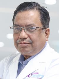 প্রফেসর ডা. মোঃ আবু হানিফ