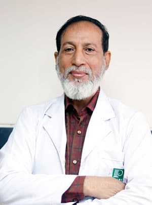 প্রফেসর ডা. মোঃ আবু ইউসুফ ফাকির