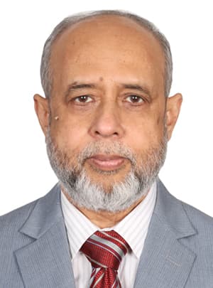 প্রফেসর ডা. মোঃ আবুল হাসনাত জোয়ার্দার