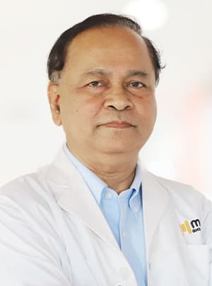 প্রফেসর ডা. মোঃ আবুল কালাম