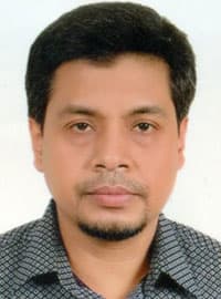 প্রফেসর ডা. মোঃ আবুল কালাম আজাদ