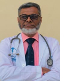প্রফেসর ডা. মোঃ আবুল কাশেম চৌধুরী