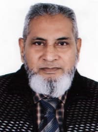 প্রফেসর ডা. মোঃ আবুল কাশেম সরকার