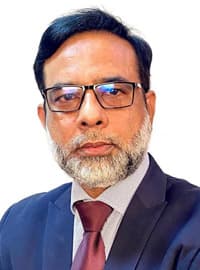 ডা. মোঃ আবুল খায়ের