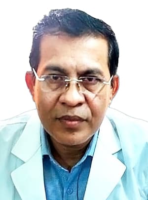প্রফেসর ডা. মোঃ আবুল হোসেন