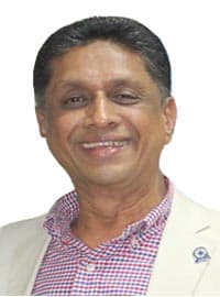 প্রফেসর ডা. মোঃ আকবর হোসেন ভূঁইয়া