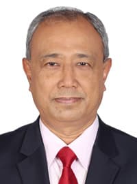প্রফেসর ডা. মোঃ আল আমিন মৃধা