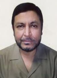 প্রফেসর ডা. মোঃ আলাউদ্দিন শেখ