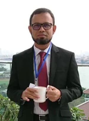 প্রফেসর ডা. মোঃ আমিনুল ইসলাম