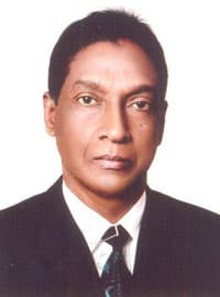 প্রফেসর ডা. মোঃ আমির হোসেন