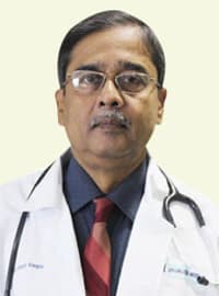 প্রফেসর ডা. মোঃ আমিরুল হক