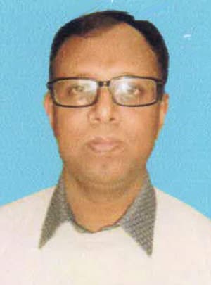 প্রফেসর ডা. মোঃ আনোয়ারুল হক ফোরাজি