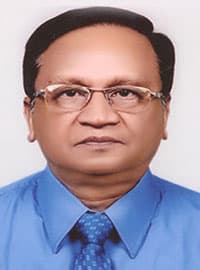 প্রফেসর ডা. মোঃ আনোয়ারুল হক চৌধুরী