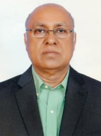 প্রফেসর ডা. মোঃ আরেফ রহমান