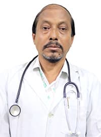 প্রফেসর ডা. মোঃ আসগার আলী