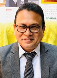 প্রফেসর ডা. মোঃ আসলাম হোসেন