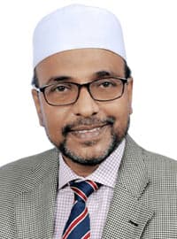 প্রফেসর ডা. মোঃ আইয়ুব আলী