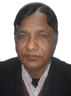 প্রফেসর ডা. মোঃ আজহারুল ইসলাম
