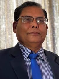 প্রফেসর ডা. মোঃ আজিজুল হক
