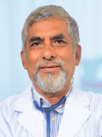 প্রফেসর ডা. মোঃ আজিজুল হক