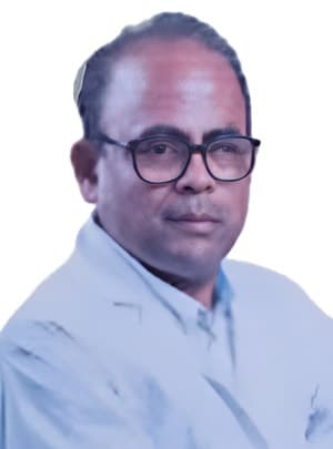 প্রফেসর ডা. মোঃ আজম খান
