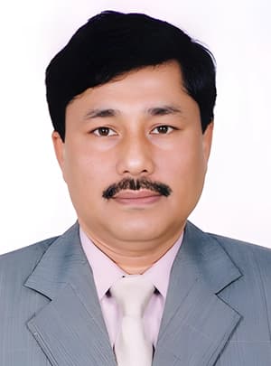 প্রফেসর ডা. মোঃ বদরুল আলম