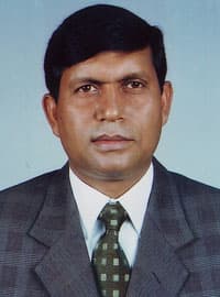 প্রফেসর ডা. মোঃ বাহাদুর আলী মিয়া
