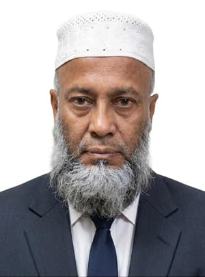 প্রফেসর ডা. মোঃ বেলাল হোসেন