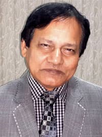 প্রফেসর ডা. মোঃ বেলাল উদ্দিন