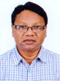 প্রফেসর ডা. মোঃ বিল্লাল আলম