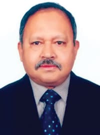 প্রফেসর ডা. মোঃ এখলাসুর রহমান