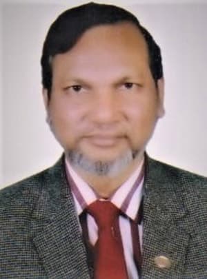 প্রফেসর ডা. মোঃ এনামুল হক