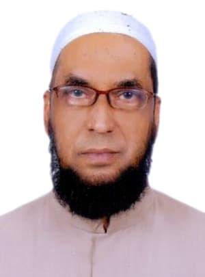 প্রফেসর ডা. মোঃ ফরিদ উদ্দিন