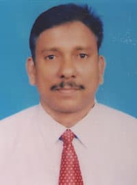 প্রফেসর ডা. মোঃ ফিরোজ কবির