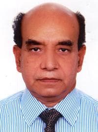 প্রফেসর ডা. মোঃ গোফরানুল হক