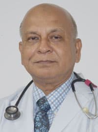 প্রফেসর ডা. মোঃ গোলাম কিবরিয়া খান