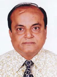 প্রফেসর ডা. মোঃ গোলাম মাওলা চৌধুরী