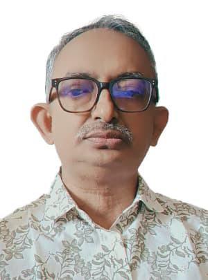 প্রফেসর ডা. মোঃ গোলাম মোস্তফা
