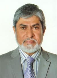 প্রফেসর ডা. মোঃ হাবিবুর রহমান