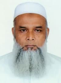 প্রফেসর ডা. মোঃ হাবিবুর রহমান