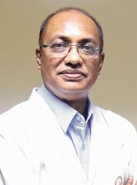 প্রফেসর ডা. মোঃ হাফিজুর রহমান