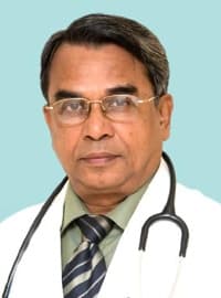 প্রফেসর ডা. মোঃ হাফিজুর রহমান আনসারি