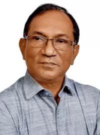 প্রফেসর ডা. মোঃ হারিসুল হক