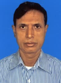 প্রফেসর ডা. মোঃ হারুন-উর-রশিদ