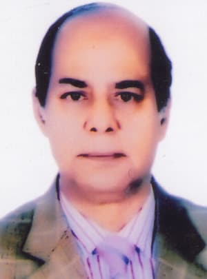 প্রফেসর ডা. মোঃ হারুনুর রশিদ