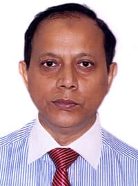 প্রফেসর ডা. মোহাম্মদ হায়দার আলী