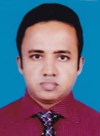 ডা. মোঃ ইব্রাহিম খলিল