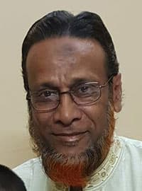 প্রফেসর ডা. মোঃ ইকবাল বারী